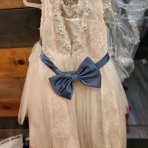 BHLDN Princess Daliana Dress size 6